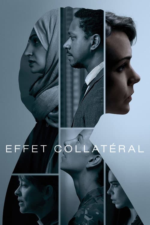 Affiche de Saison 1