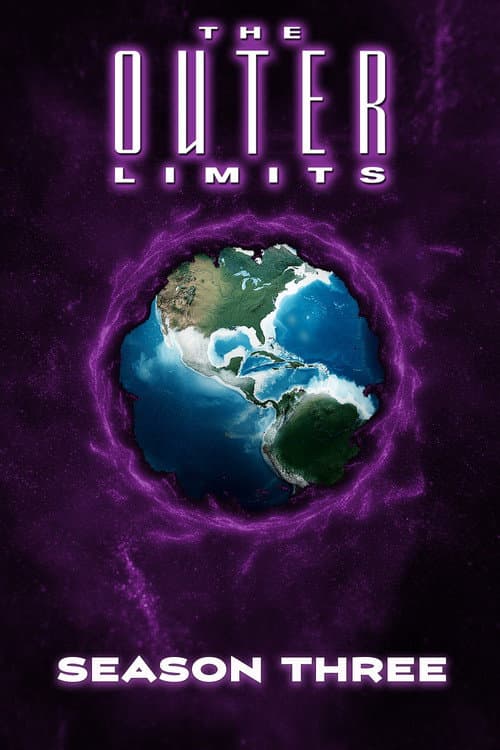 Affiche de Saison 3
