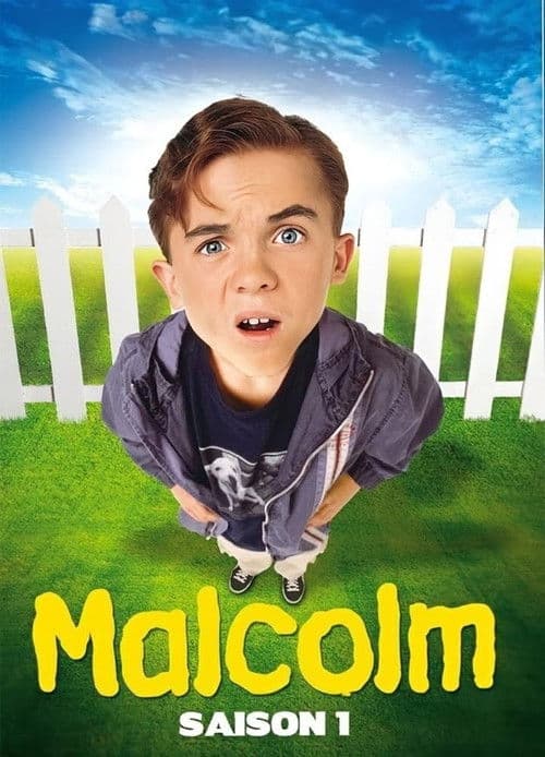 Affiche de Saison 1