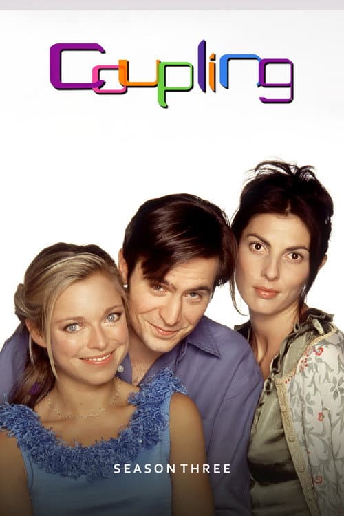 Affiche de Saison 3