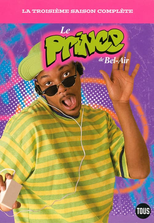 Affiche de Saison 3