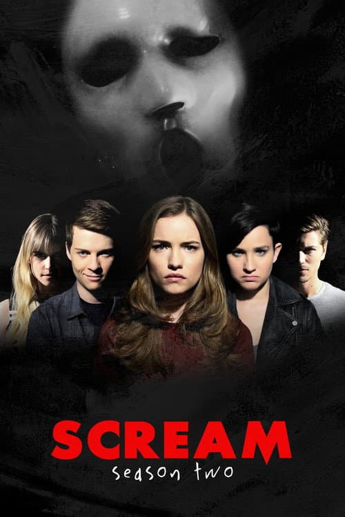 Affiche de Saison 2