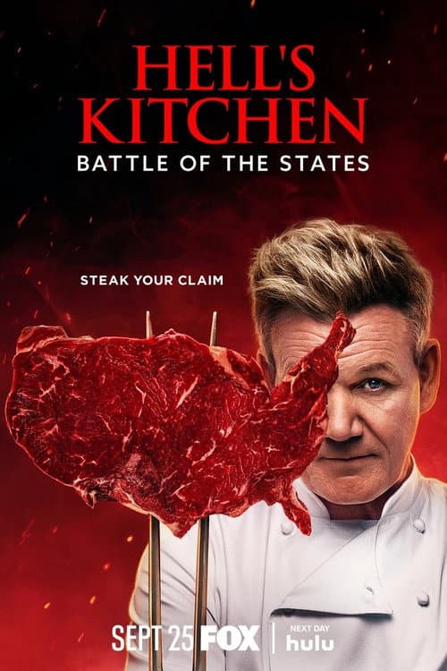 Affiche de Saison 24