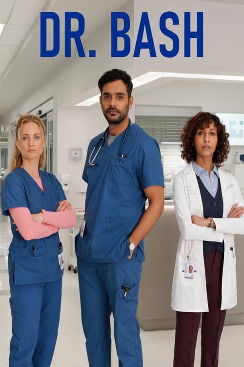 Affiche de Saison 3