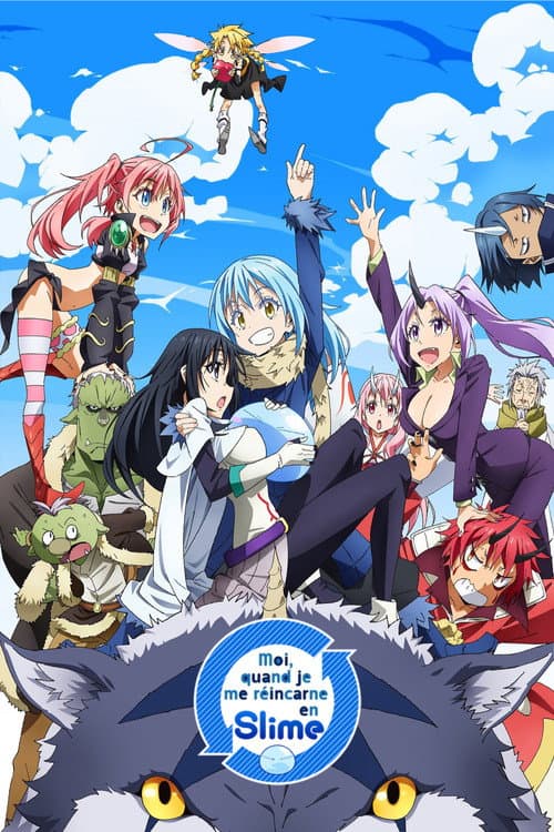 Affiche de Saison 1