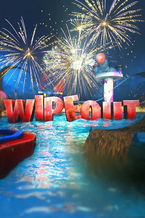 Affiche de Saison 6