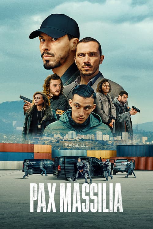 Affiche de Saison 3