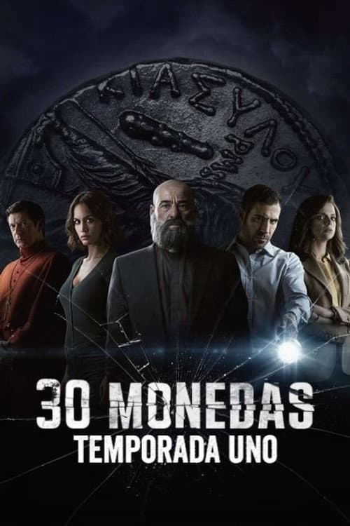Affiche de Saison 1