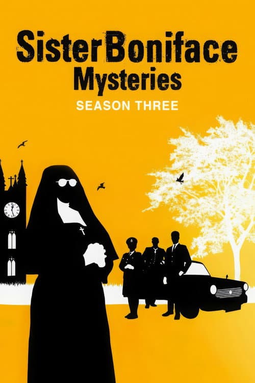 Affiche de Saison 3
