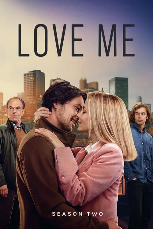 Affiche de Saison 2