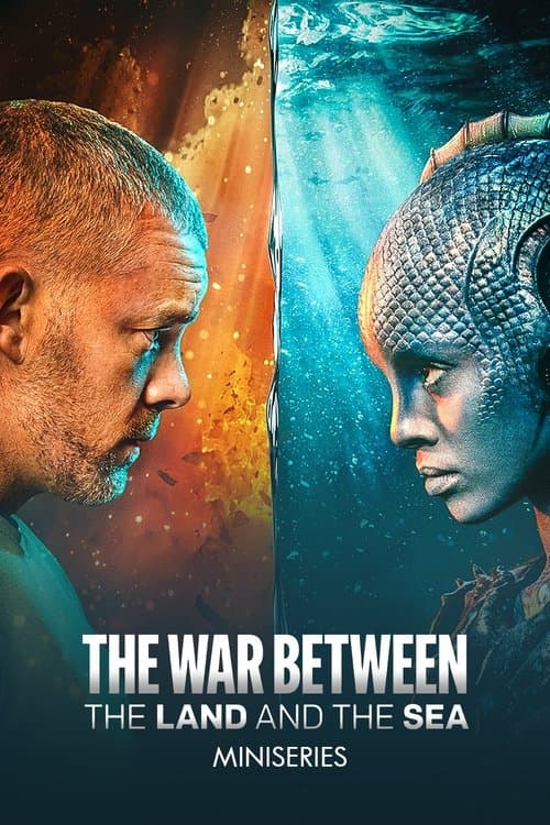Affiche de Saison 1