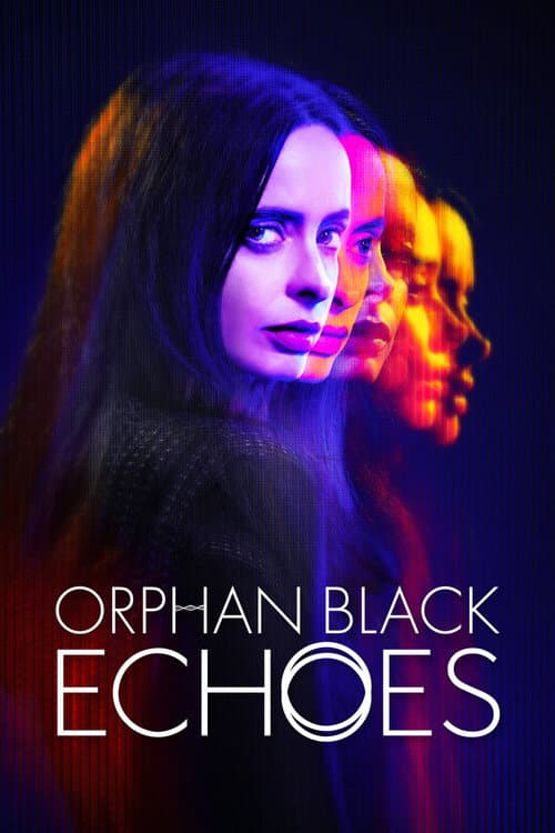 Affiche de Saison 1