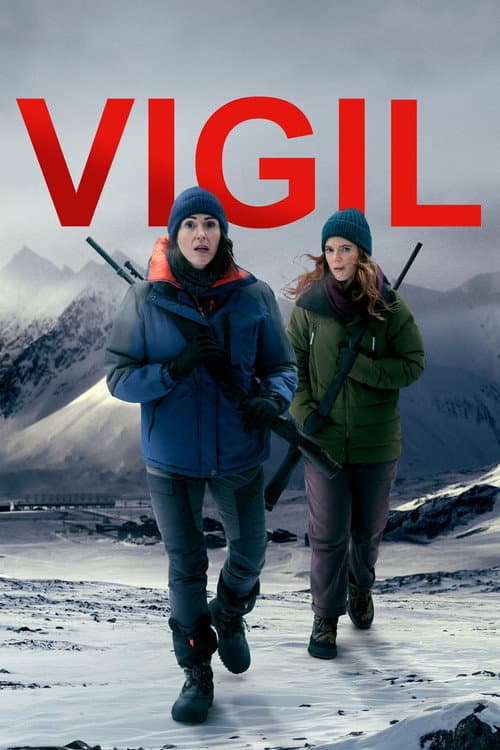 Affiche de Saison 3
