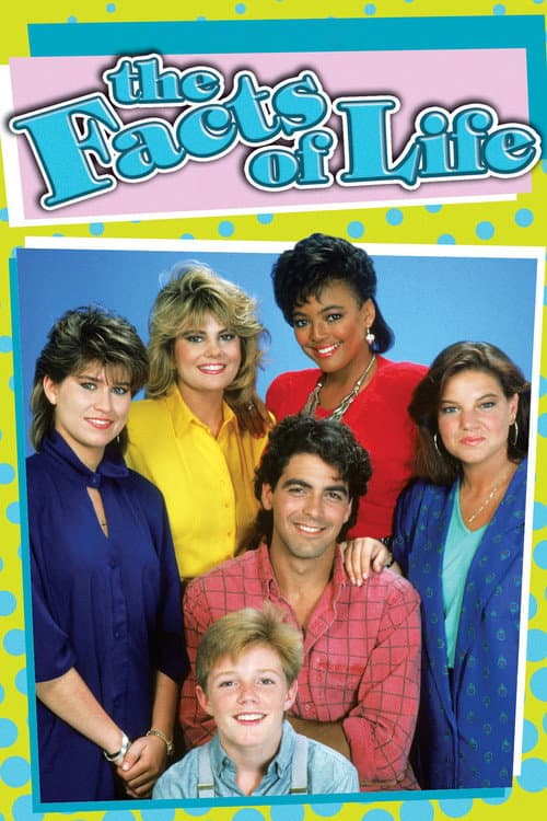 Affiche de Saison 7