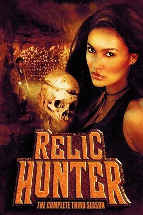 Affiche de Saison 3