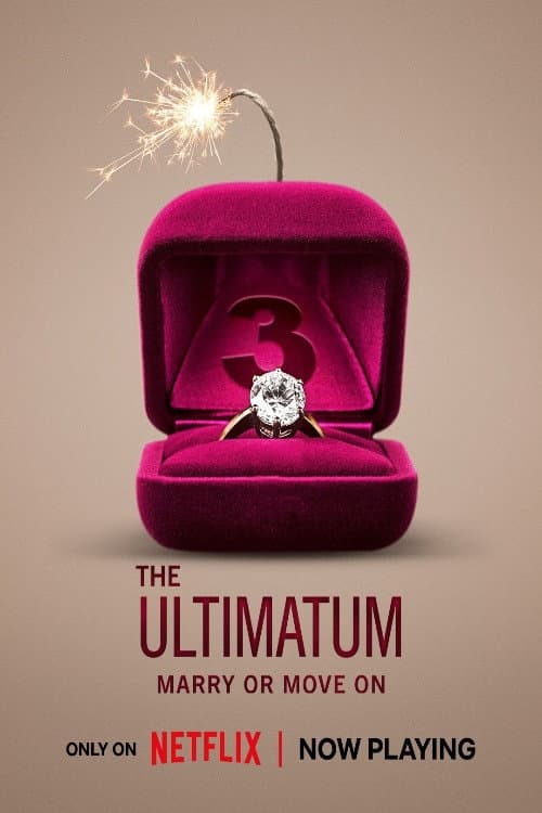 Affiche de Saison 3