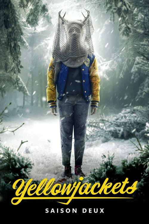 Affiche de Saison 2