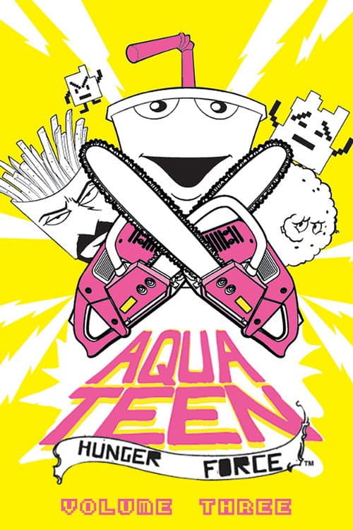 Affiche de Saison 3