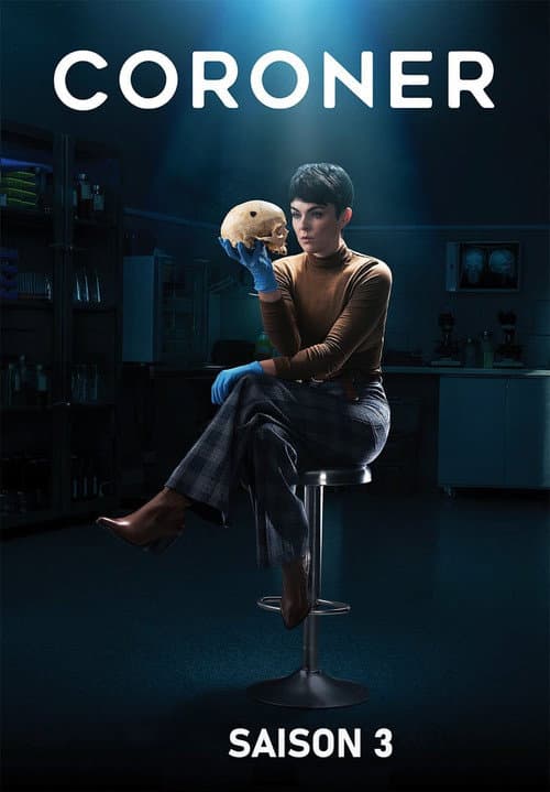 Affiche de Saison 3