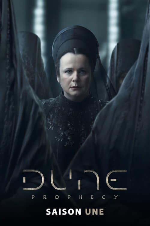 Affiche de Saison 1