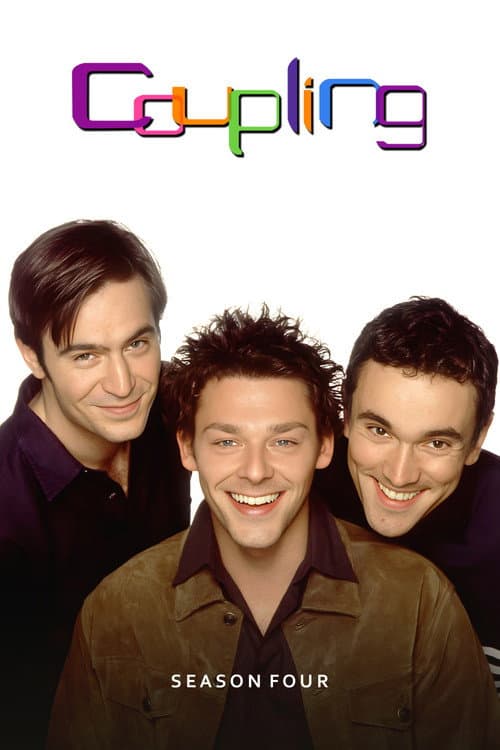 Affiche de Saison 4