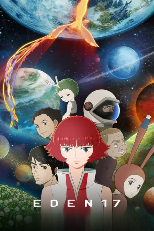 Affiche de Saison 1