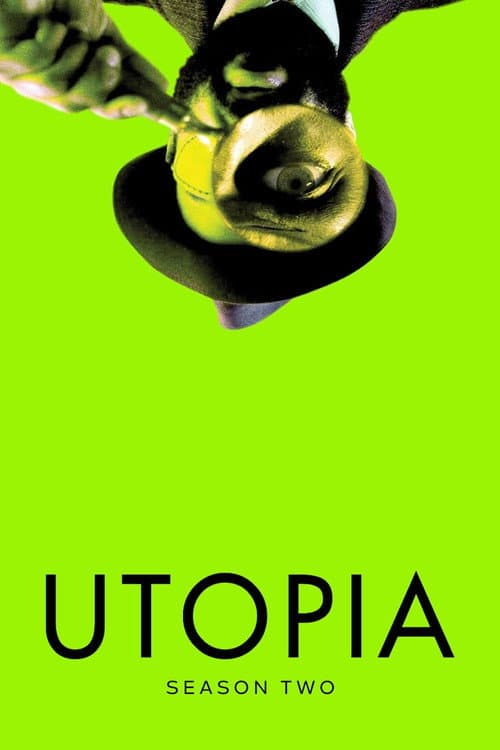 Affiche de Saison 2