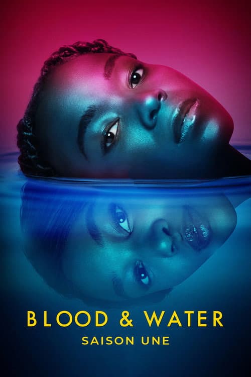 Affiche de Saison 1