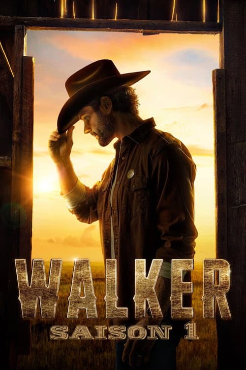 Affiche de Saison 1