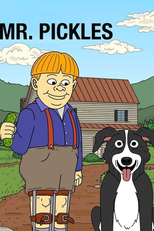 Affiche de Saison 1