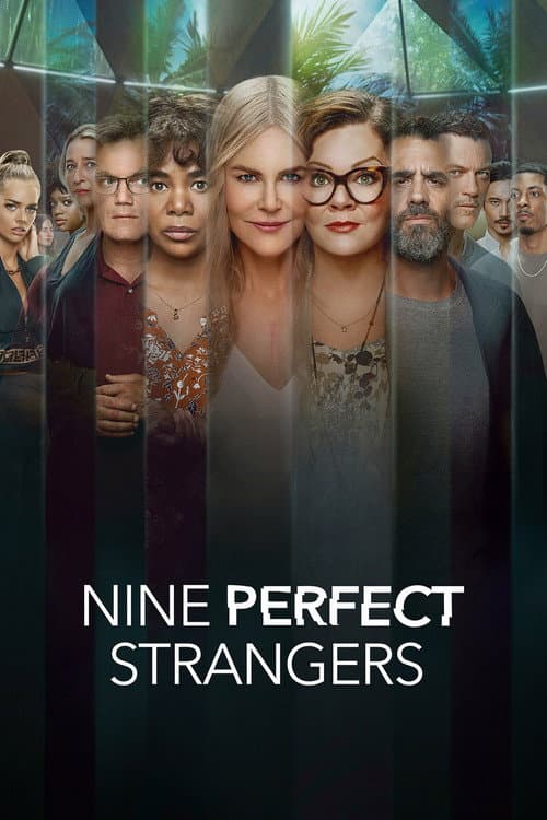 Affiche de Saison 1