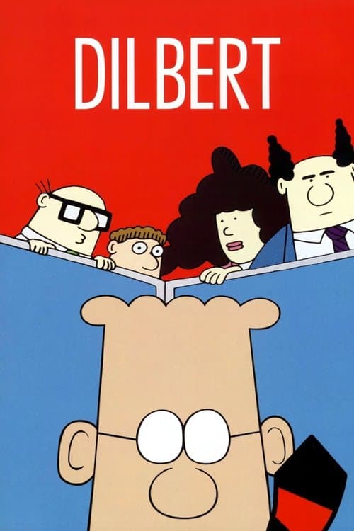 Affiche de Épisodes spéciaux