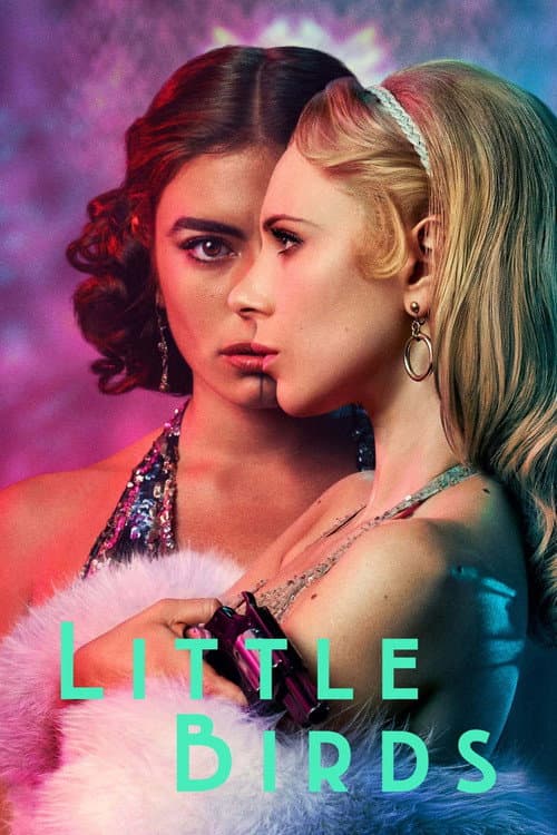 Affiche de Saison 1