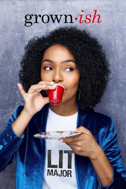 Affiche de Saison 1