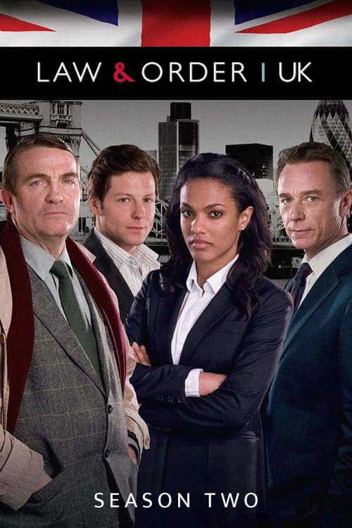 Affiche de Saison 2