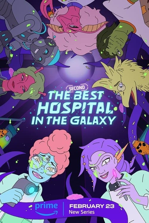 Affiche de Saison 1