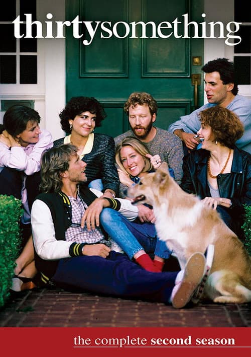 Affiche de Saison 2