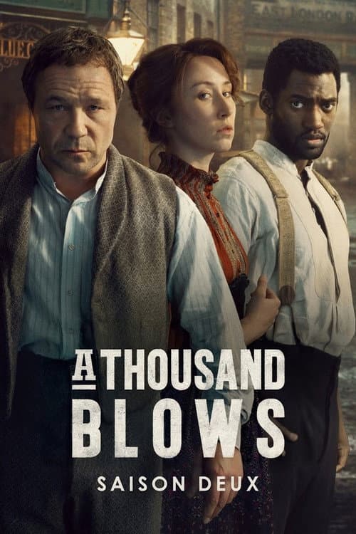 Affiche de Saison 2