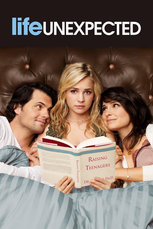 Affiche de Saison 2