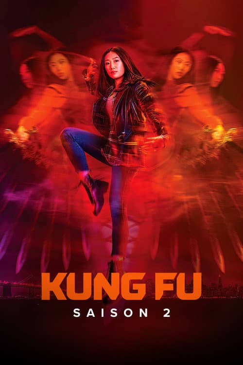 Affiche de Saison 2