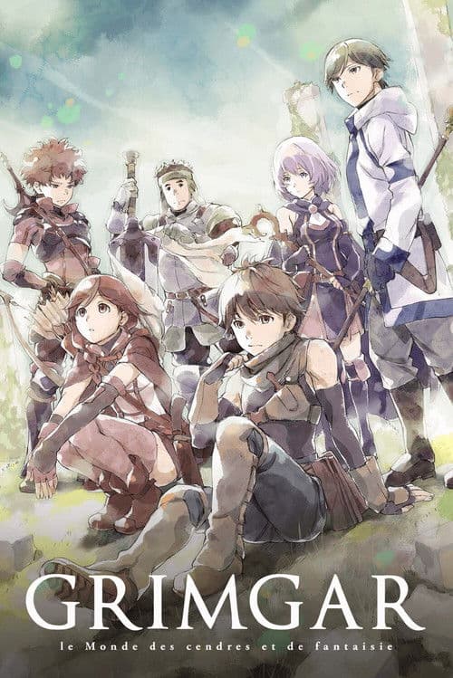 Affiche de Saison 1