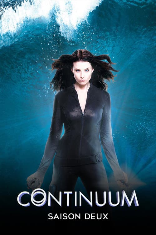 Affiche de Saison 2