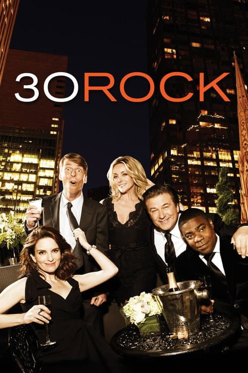 Affiche de Saison 6