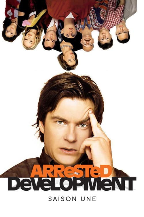 Affiche de Saison 1