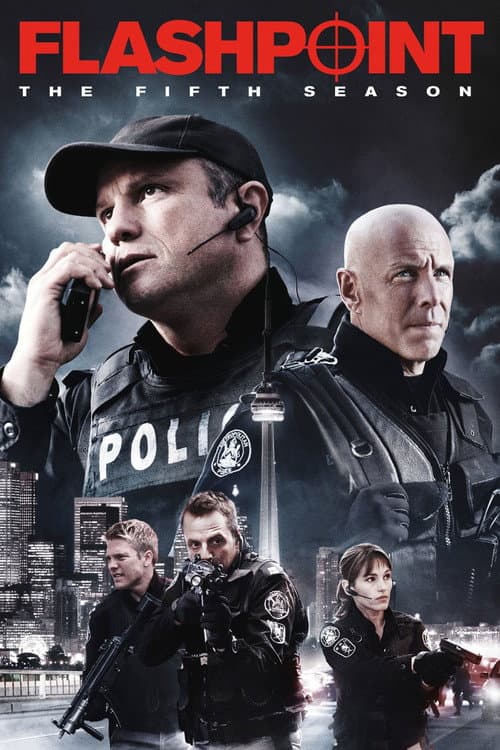 Affiche de Saison 5