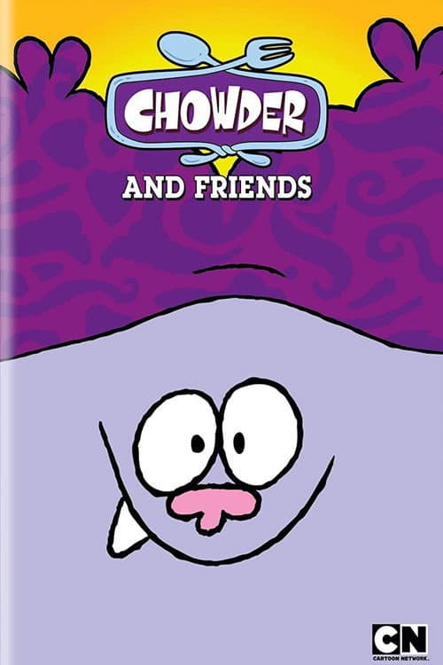 Affiche de Épisodes spéciaux