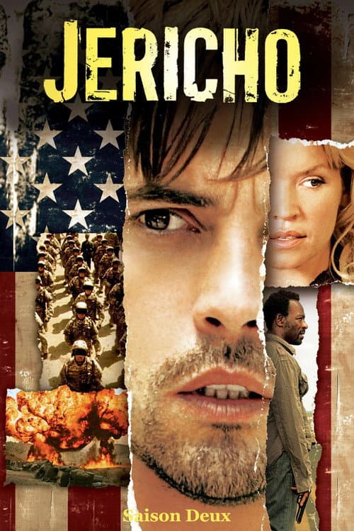 Affiche de Saison 2