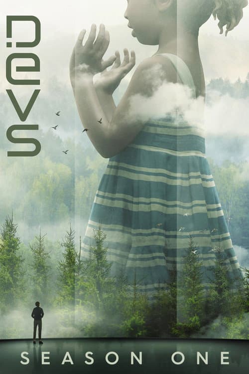Affiche de Saison 1