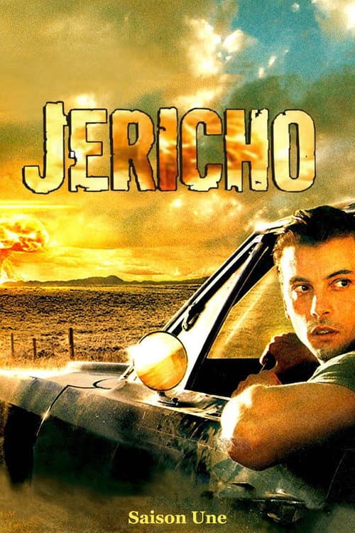 Affiche de Saison 1