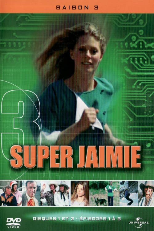 Affiche de Saison 3